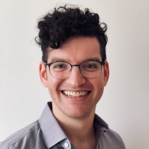 Alex Kermani, PhD Student